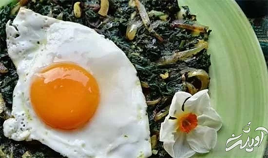 لیست غذاهای لذیذ و خوشمزه؛ در یک چشم به هم زدن لیست غذاهای لذیذ و خوشمزه؛ در یک چشم به هم زدن